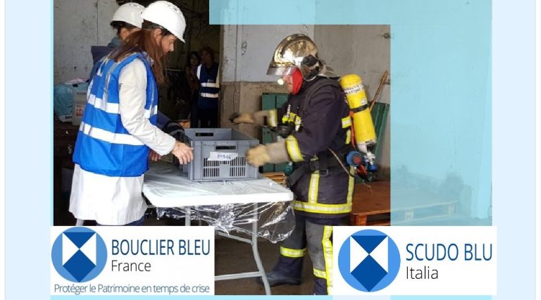 Rencontres du Golf de Gênes – Incontri del Golfo di Genova