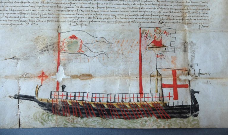 Il Cartario di Ferrania. Archivio di Stato di Savona – venerdì 20 febbraio 2026