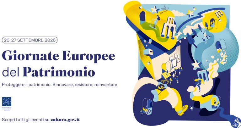 GEP 2026 – Le iniziative degli Archivi di Stato in Liguria